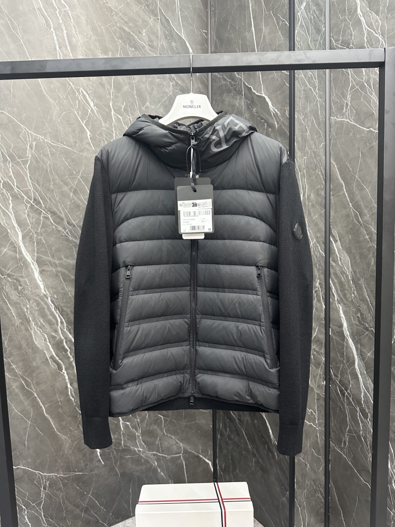 Moncler Down Coat